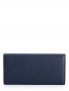 Bally wallet navy