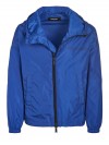Dsquared2 jacket blue