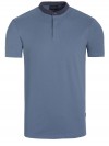 Emporio Armani poloshirt light blue