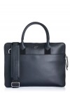 Emporio Armani bag black