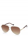 Liu Jo sunglasses gold