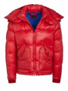Tommy Hilfiger jacket red