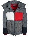 Tommy Hilfiger jacket grey