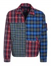 Tommy Hilfiger jacket multi-colored