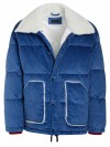 Tommy Hilfiger jacket blue