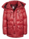 Tommy Hilfiger jacket red