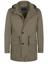 Tommy Hilfiger coat beige