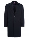 Tommy Hilfiger coat black