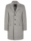 Tommy Hilfiger coat light grey