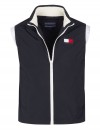 Tommy Hilfiger vest dark blue