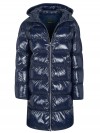Pinko jacket dark blue