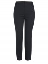 Pinko pants black