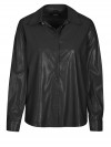 Pinko blouse black