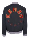 Kenzo jacket black