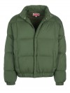 Kenzo jacket olive