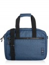 Blauer bag blue