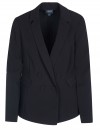 Armani Jeans Blazer black