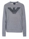 Armani Jeans pullover dark grey