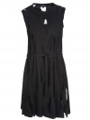 Armani Jeans dress black