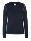 Diesel pullover black