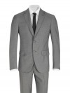 Pal Zileri suit grey