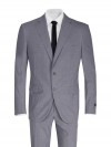 Pal Zileri suit grey