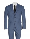 Pal Zileri suit blue