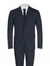 Pal Zileri suit dark blue