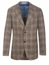 Pal Zileri suit jacket brown
