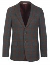 Pal Zileri suit jacket grey