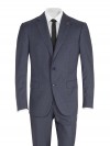 Pal Zileri suit dark blue
