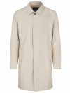 Pal Zileri coat brown