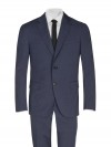 Pal Zileri suit navy