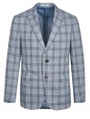 Pal Zileri suit jacket blue