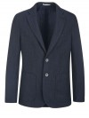Pal Zileri suit jacket navy