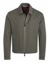 Pal Zileri jacket green
