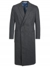 Pal Zileri coat grey