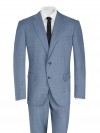 Pal Zileri suit blue