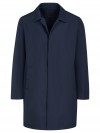 Pal Zileri coat navy
