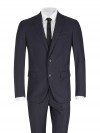 Pal Zileri suit nightblue