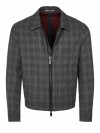 Pal Zileri jacket dark grey