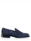Pal Zileri shoe navy