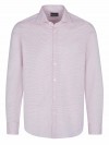 Pal Zileri shirt rose
