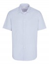 Pal Zileri shirt blue