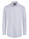 Pal Zileri shirt blue