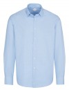 Pal Zileri shirt blue