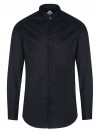 Pal Zileri shirt black