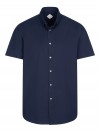 Pal Zileri shirt navy