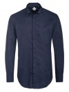 Pal Zileri shirt navy