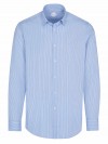 Pal Zileri shirt blue